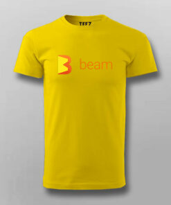 Beam Tech Pullover Mens T Shirt Radiate Your Code 4