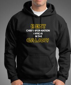 Best CIO In The Galaxy T Shirt For Men 1