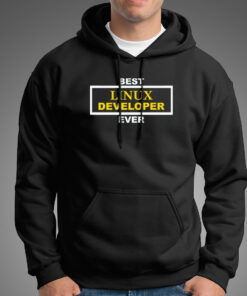 Best Linux Developer Ever Exclusive Tee 1