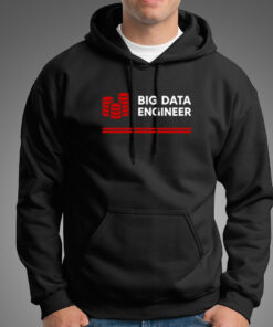 Big Data Engineer Pro T Shirt 1