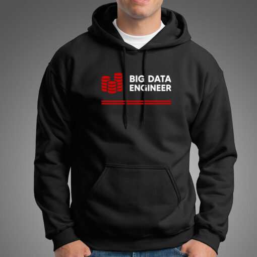 Big Data Engineer Pro T-Shirt