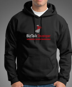 Biztalk Developer Expertise Microsoft Men’s T-Shirt