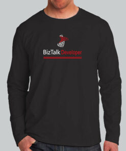 Biztalk Developer Expertise Microsoft Men's T-Shirt 2 Biztalk Developer Expertise Microsoft Mens T Shirt 3