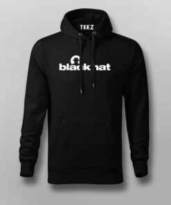 Black Hat Hacker T Shirt Securitys Nemesis 1