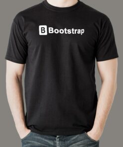 Bootstrap T-Shirt - Designing Responsive Web Magic 1 Bootstrap T Shirt Designing Responsive Web Magic 2