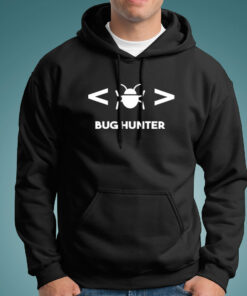Bug Hunter Tee 1