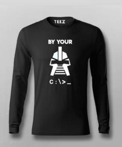 By Your Code Men's T-Shirt - Define Your World 1 By Your Code Mens T Shirt Define Your World 2