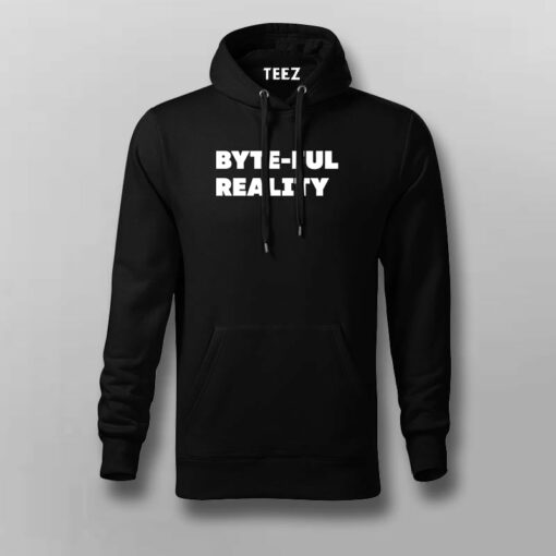 Byte-Ful Reality Tee