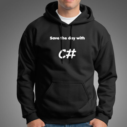 C# Developer Classic Tee