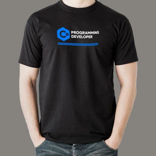 C++ Mastery Coding Genius Men’s T-Shirt