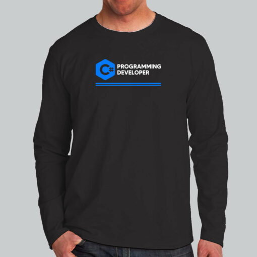 C++ Mastery Coding Genius Men’s T-Shirt