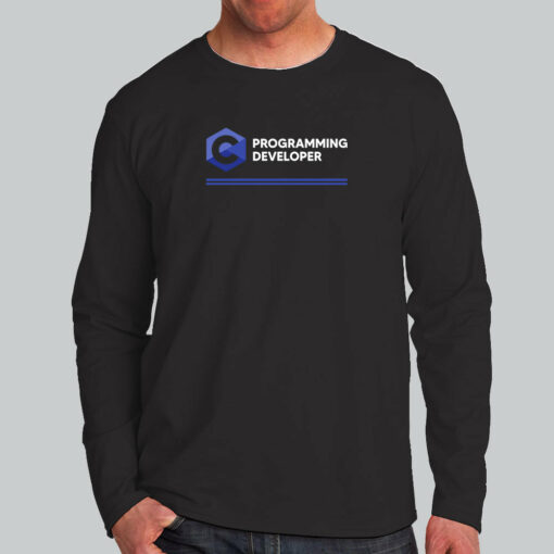 C Programming Guru T-Shirt