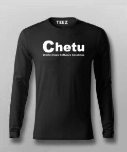CHETU Developer Pride Men's T-Shirt - Code the Future 1 CHETU Developer Pride Mens T Shirt Code the Future 2