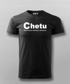 CHETU Developer Pride Men's T-Shirt - Code the Future 2 CHETU Developer Pride Mens T Shirt Code the Future 3
