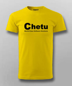 CHETU Developer Pride Men's T-Shirt - Code the Future 3 CHETU Developer Pride Mens T Shirt Code the Future 4