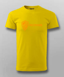 CPU Meltdown Alert Mens T Shirt Stay Informed Techies 4