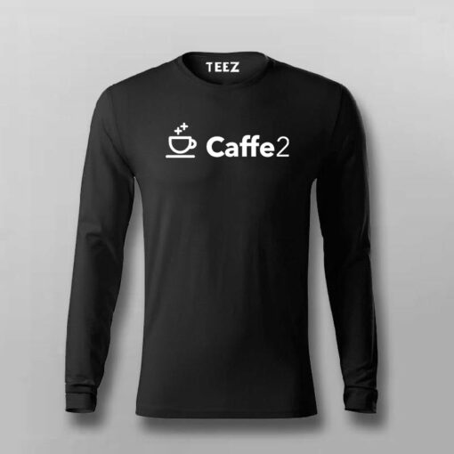 Caffe2 – Scalable Deep Learning Framework T-Shirt