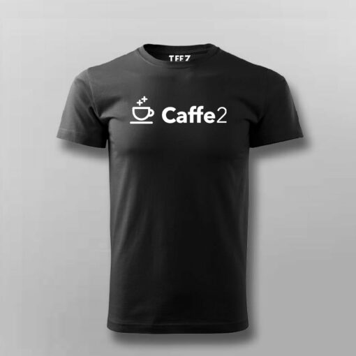 Caffe2 – Scalable Deep Learning Framework T-Shirt