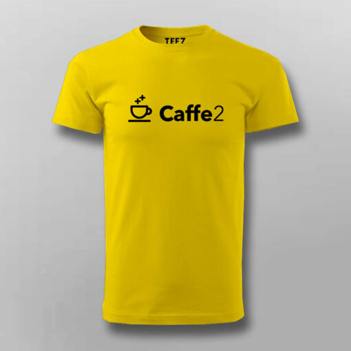 Caffe2 – Scalable Deep Learning Framework T-Shirt