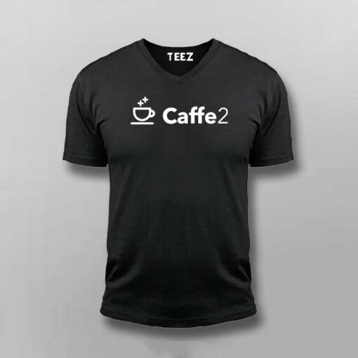 Caffe2 – Scalable Deep Learning Framework T-Shirt