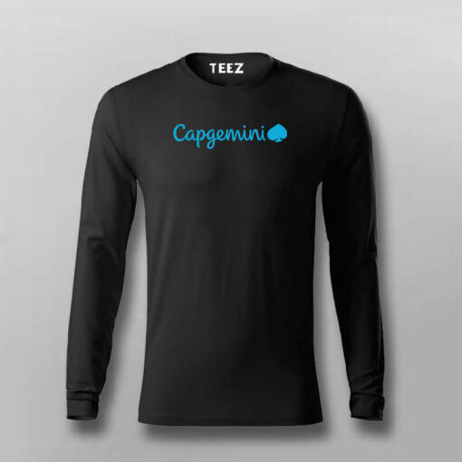 Capgemini Innovators Tee