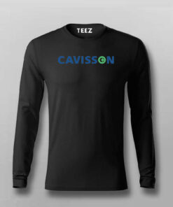 Cavisson Tech Innovator Mens T Shirt Beyond Performance 2