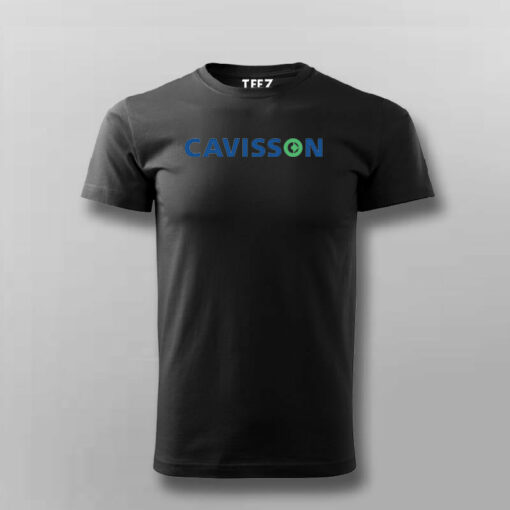 Cavisson Tech Innovator Men’s T-Shirt – Beyond Performance