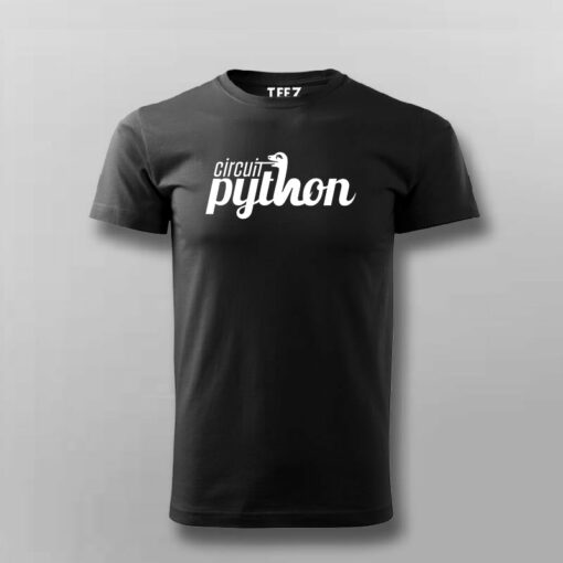 Circuit Python Tee – For Hardware Hacking Enthusiasts