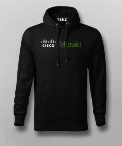 Cisco Meraki Network Expert T-Shirt
