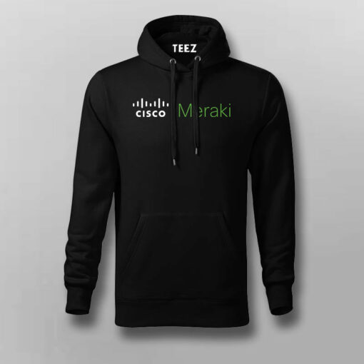 Cisco Meraki Network Expert T-Shirt