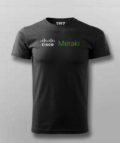 Cisco Meraki Network Expert T Shirt 3