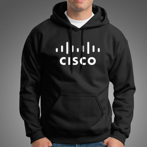 Cisco Systems Network Hero Tee – Linking the World Together