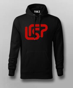 Classic Lisp Logo Men’s Tee for Coding Pros