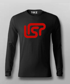 Classic Lisp Logo Men’s Tee for Coding Pros