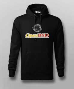Classic OpenBSD Tee For Unix Lovers and Developers 1