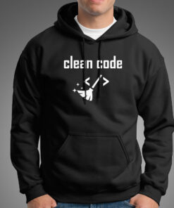 Clean Code Advocate Men’s T-shirt