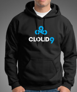 Cloud 9 Developer Tee Soaring High in the Cloud 1
