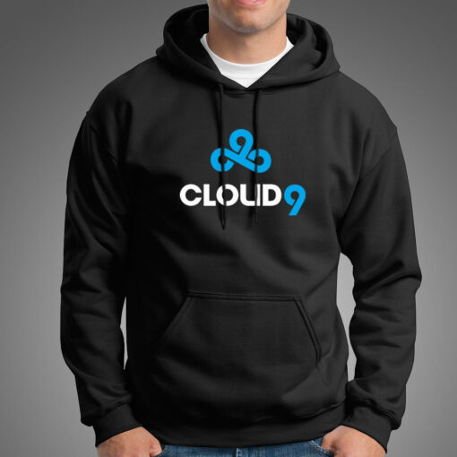 Cloud 9 Developer Tee – Soaring High in the Cloud