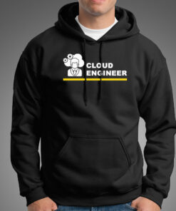 Cloud Engineer Sky Architect T-Shirt – Building Clouds