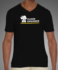 Cloud Engineer Sky Architect T-Shirt - Building Clouds 3 Cloud Engineer Sky Architect T Shirt Building Clouds 4