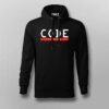 Code A Little, Test A Lot Men’s Tee – Balance in Development