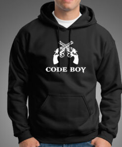 Code Boy Men’s Programming T-Shirt India
