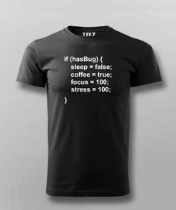 Code Coffee Truth Mens T Shirt Fuel Up Code Up 3