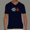 Code Essentials – ‘Must Have To Code’ Men’s T-Shirt