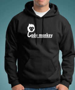 Code Monkey – The Coding Grind Tee