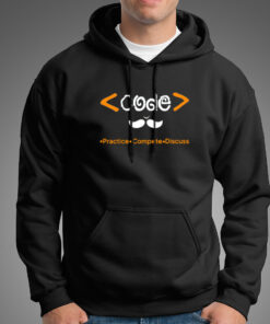 CodeChef Competitive Coder T-Shirt – Beat the Challenges