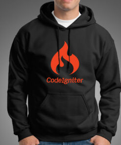 CodeIgniter Developer T-Shirt – PHP Framework Expertise