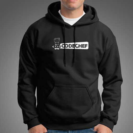 Codechef Competitive Coder Tee