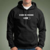 Coder Mode On Tee – Unleash Your Coding Power