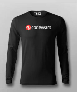 Codewars Men’s Tee – Stylish Battle Gear for Coders